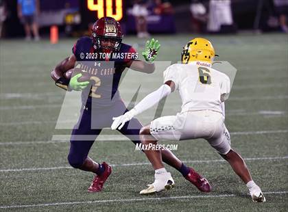 Thumbnail 1 in Independence @ Mallard Creek (Kickoff Night) photogallery.