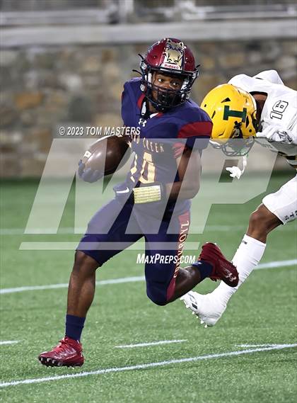 Thumbnail 3 in Independence @ Mallard Creek (Kickoff Night) photogallery.