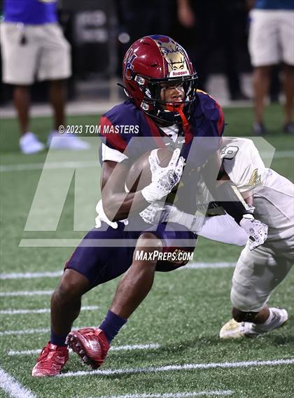 Thumbnail 3 in Independence @ Mallard Creek (Kickoff Night) photogallery.