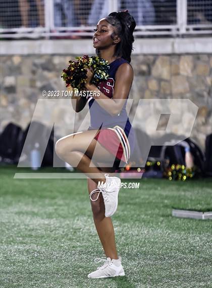 Thumbnail 2 in Independence @ Mallard Creek (Kickoff Night) photogallery.
