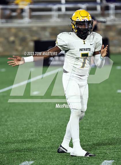 Thumbnail 3 in Independence @ Mallard Creek (Kickoff Night) photogallery.