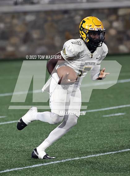 Thumbnail 3 in Independence @ Mallard Creek (Kickoff Night) photogallery.
