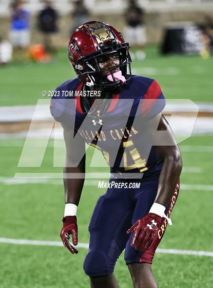 Thumbnail 1 in Independence @ Mallard Creek (Kickoff Night) photogallery.