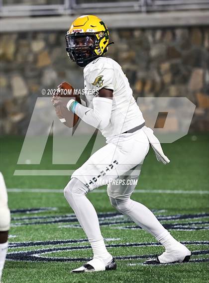 Thumbnail 3 in Independence @ Mallard Creek (Kickoff Night) photogallery.