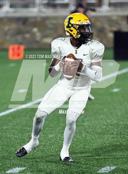 Thumbnail 2 in Independence @ Mallard Creek (Kickoff Night) photogallery.