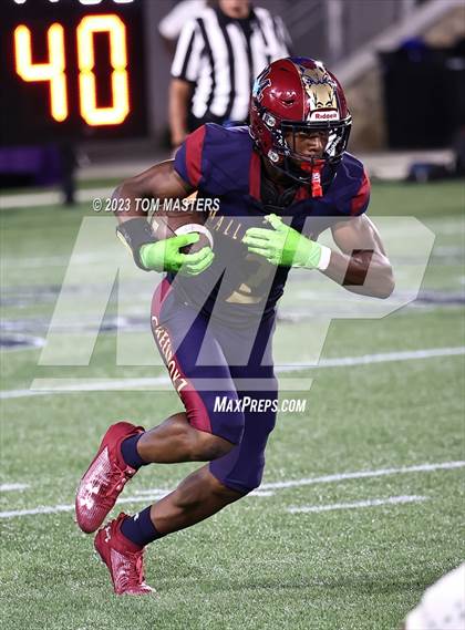 Thumbnail 2 in Independence @ Mallard Creek (Kickoff Night) photogallery.