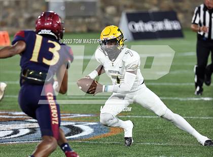 Thumbnail 3 in Independence @ Mallard Creek (Kickoff Night) photogallery.