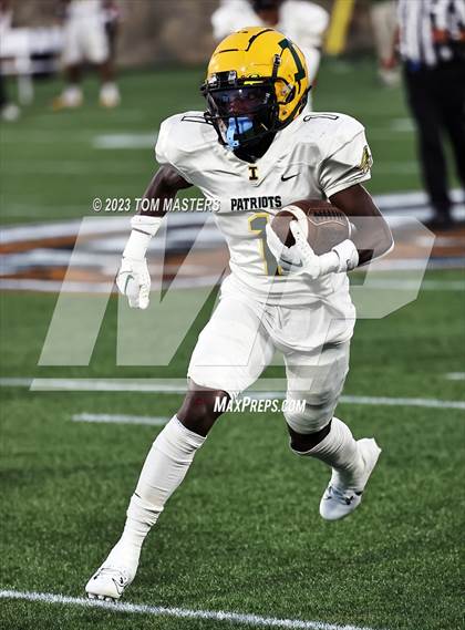 Thumbnail 1 in Independence @ Mallard Creek (Kickoff Night) photogallery.