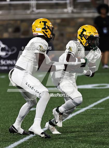 Thumbnail 2 in Independence @ Mallard Creek (Kickoff Night) photogallery.