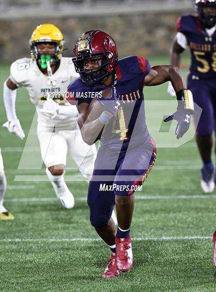 Thumbnail 1 in Independence @ Mallard Creek (Kickoff Night) photogallery.