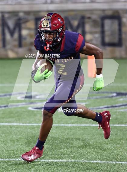 Thumbnail 2 in Independence @ Mallard Creek (Kickoff Night) photogallery.