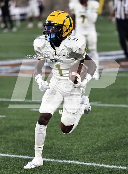 Thumbnail 2 in Independence @ Mallard Creek (Kickoff Night) photogallery.