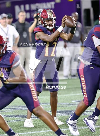 Thumbnail 3 in Independence @ Mallard Creek (Kickoff Night) photogallery.