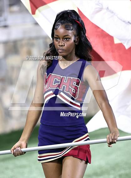 Thumbnail 3 in Independence @ Mallard Creek (Kickoff Night) photogallery.