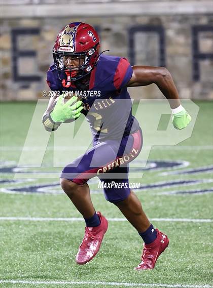 Thumbnail 1 in Independence @ Mallard Creek (Kickoff Night) photogallery.
