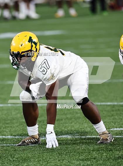 Thumbnail 1 in Independence @ Mallard Creek (Kickoff Night) photogallery.