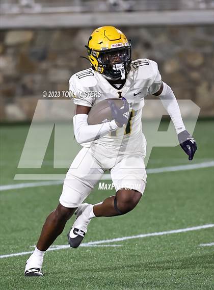 Thumbnail 3 in Independence @ Mallard Creek (Kickoff Night) photogallery.
