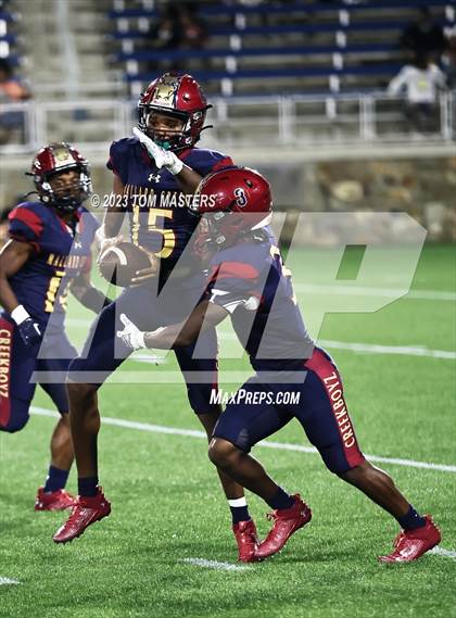 Thumbnail 3 in Independence @ Mallard Creek (Kickoff Night) photogallery.