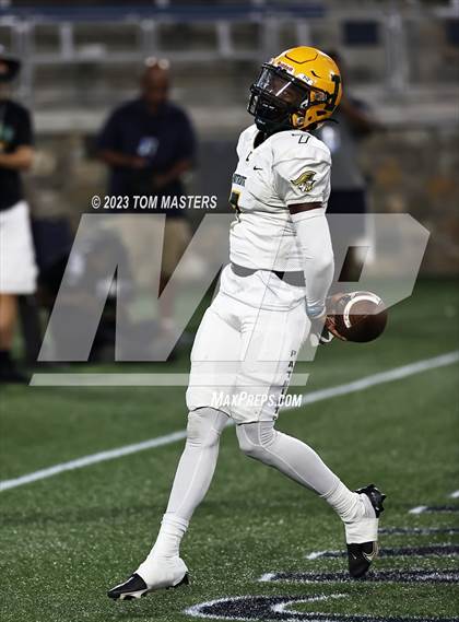 Thumbnail 2 in Independence @ Mallard Creek (Kickoff Night) photogallery.