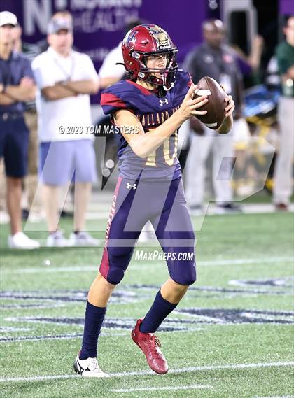 Thumbnail 3 in Independence @ Mallard Creek (Kickoff Night) photogallery.