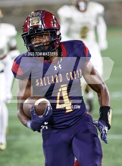 Thumbnail 3 in Independence @ Mallard Creek (Kickoff Night) photogallery.