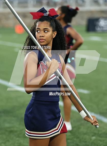 Thumbnail 3 in Independence @ Mallard Creek (Kickoff Night) photogallery.