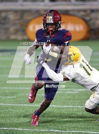 Thumbnail 1 in Independence @ Mallard Creek (Kickoff Night) photogallery.