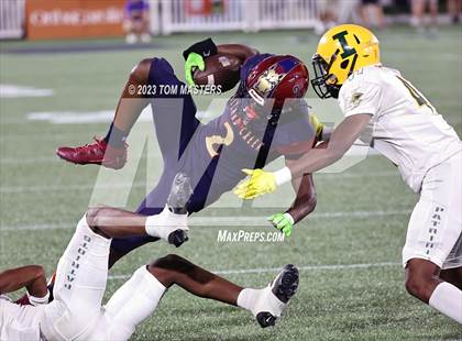 Thumbnail 3 in Independence @ Mallard Creek (Kickoff Night) photogallery.
