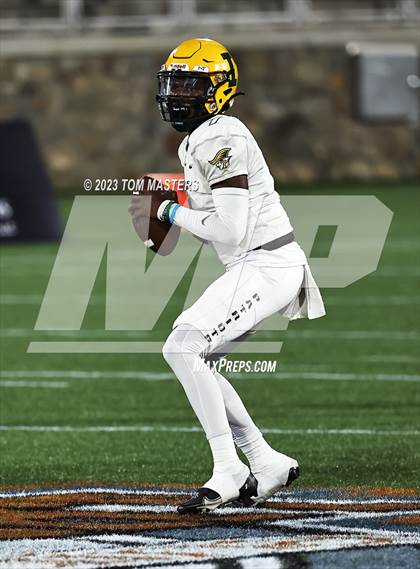 Thumbnail 1 in Independence @ Mallard Creek (Kickoff Night) photogallery.