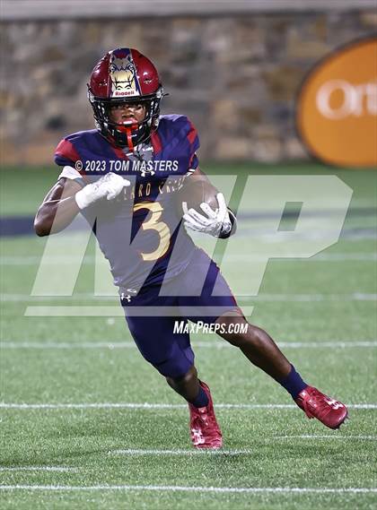Thumbnail 3 in Independence @ Mallard Creek (Kickoff Night) photogallery.