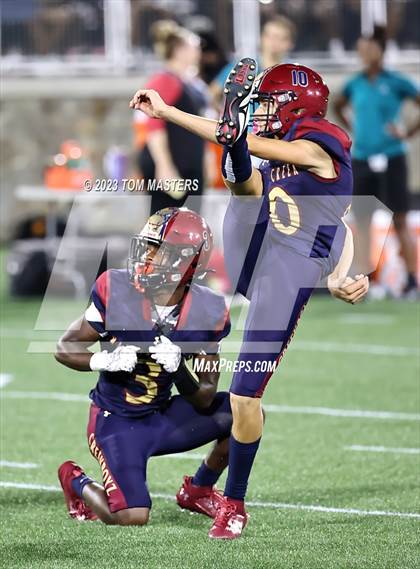 Thumbnail 3 in Independence @ Mallard Creek (Kickoff Night) photogallery.