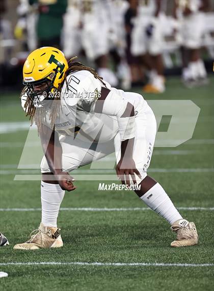 Thumbnail 3 in Independence @ Mallard Creek (Kickoff Night) photogallery.