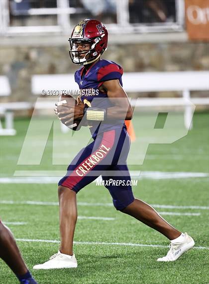 Thumbnail 3 in Independence @ Mallard Creek (Kickoff Night) photogallery.
