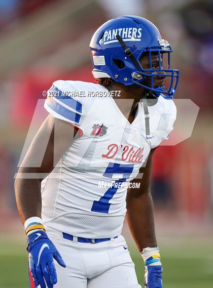 Thumbnail 1 in Mater Dei @ Duncanville photogallery.