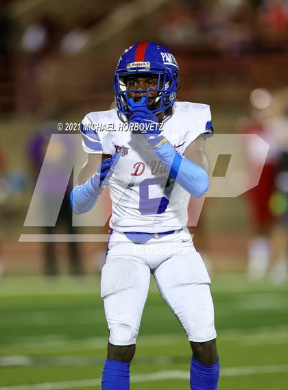 Thumbnail 2 in Mater Dei @ Duncanville photogallery.