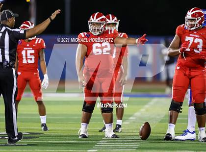 Thumbnail 1 in Mater Dei @ Duncanville photogallery.