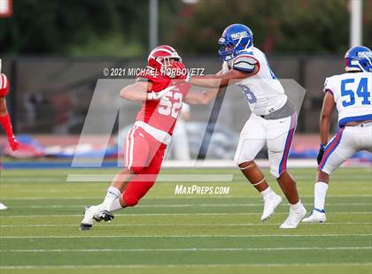 Thumbnail 1 in Mater Dei @ Duncanville photogallery.