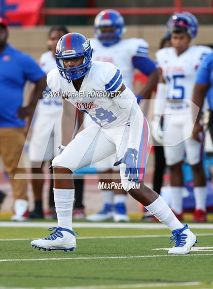 Thumbnail 2 in Mater Dei @ Duncanville photogallery.
