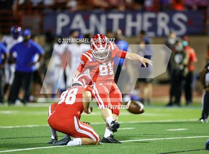 Thumbnail 3 in Mater Dei @ Duncanville photogallery.