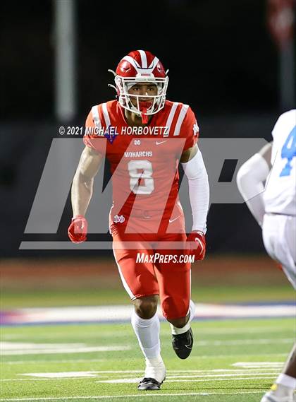 Thumbnail 3 in Mater Dei @ Duncanville photogallery.