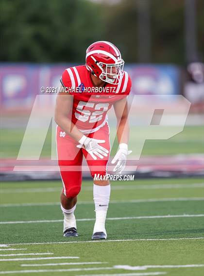 Thumbnail 2 in Mater Dei @ Duncanville photogallery.