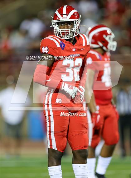 Thumbnail 2 in Mater Dei @ Duncanville photogallery.