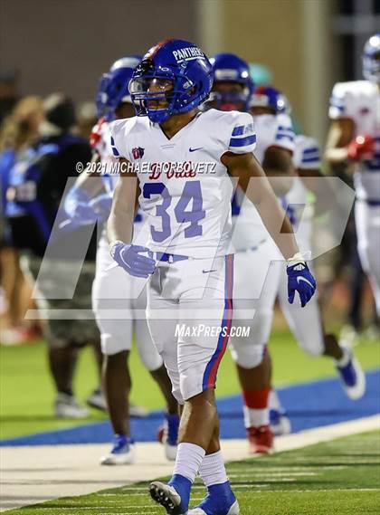 Thumbnail 1 in Mater Dei @ Duncanville photogallery.