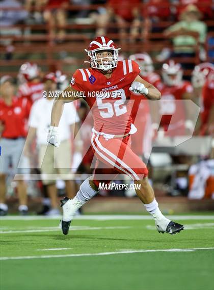 Thumbnail 2 in Mater Dei @ Duncanville photogallery.