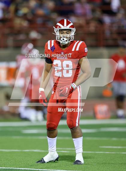 Thumbnail 2 in Mater Dei @ Duncanville photogallery.