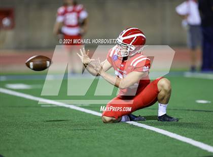 Thumbnail 2 in Mater Dei @ Duncanville photogallery.