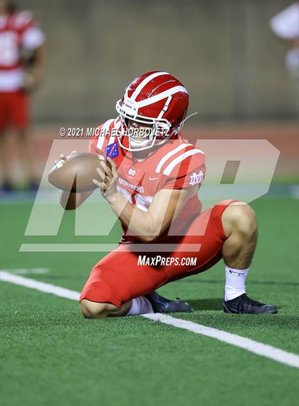 Thumbnail 3 in Mater Dei @ Duncanville photogallery.