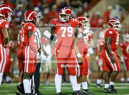 Thumbnail 1 in Mater Dei @ Duncanville photogallery.