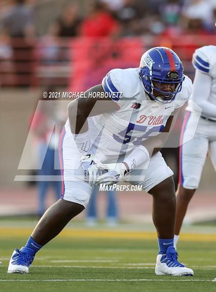 Thumbnail 3 in Mater Dei @ Duncanville photogallery.