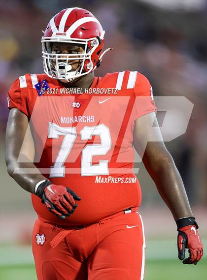 Thumbnail 2 in Mater Dei @ Duncanville photogallery.